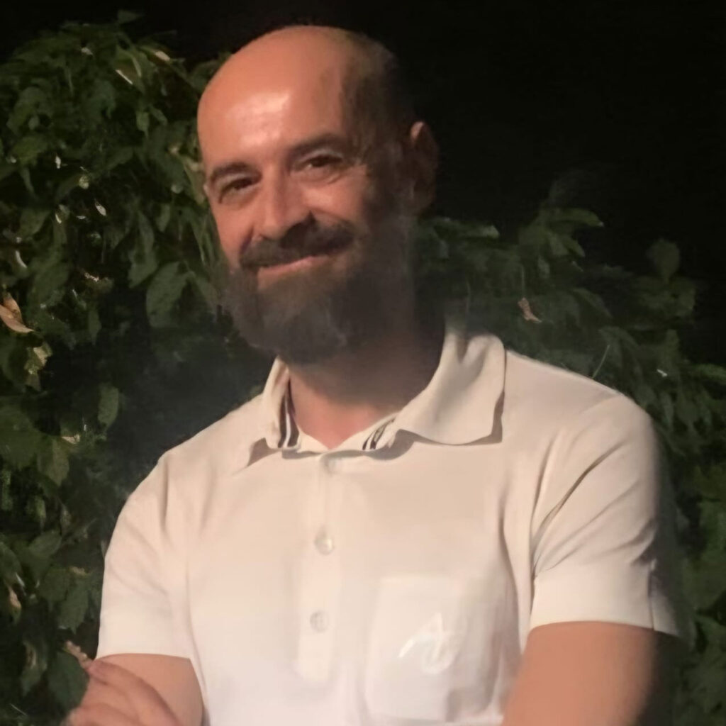 Andrea Frosini