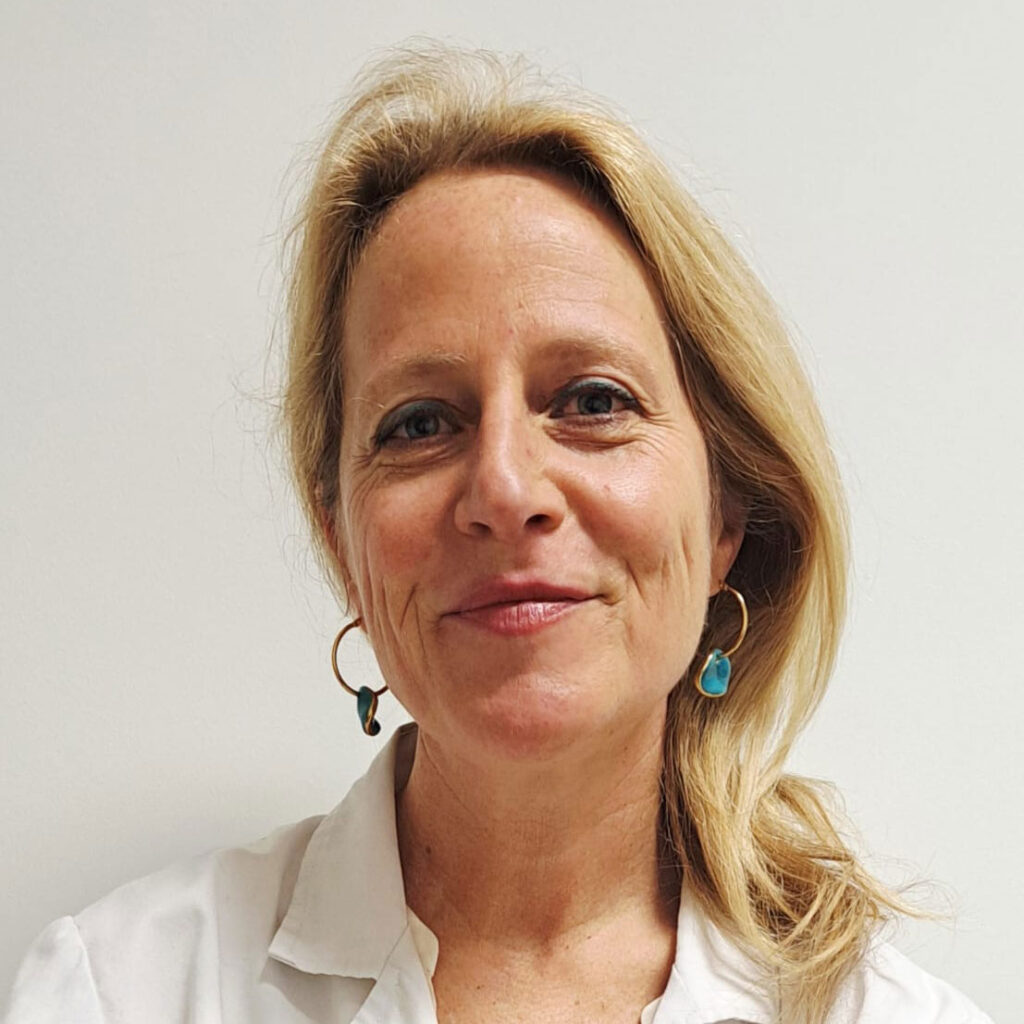 Chiara Ciuffi