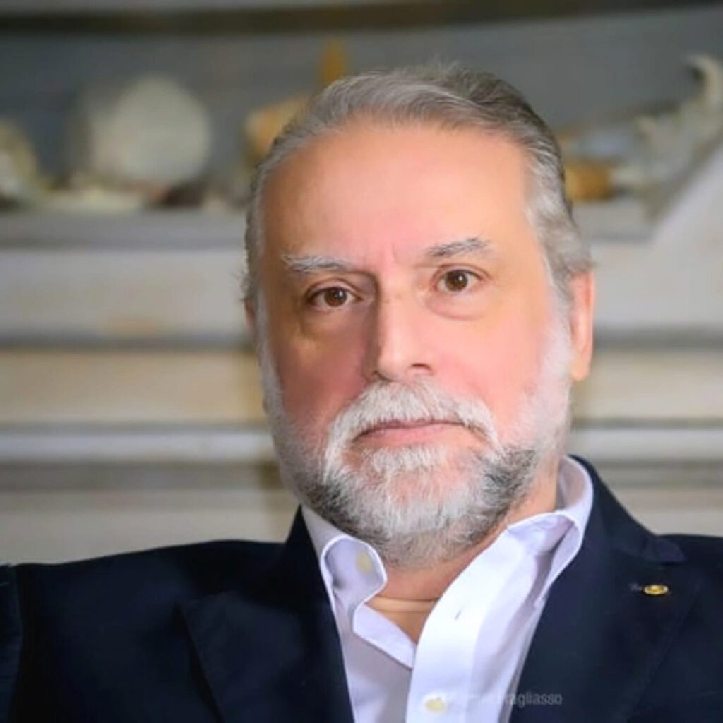Antonio Allegretta