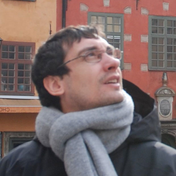 Riccardo Parra